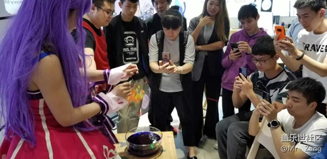 S9體驗會南京站回顧