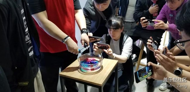 S9體驗會南京站回顧