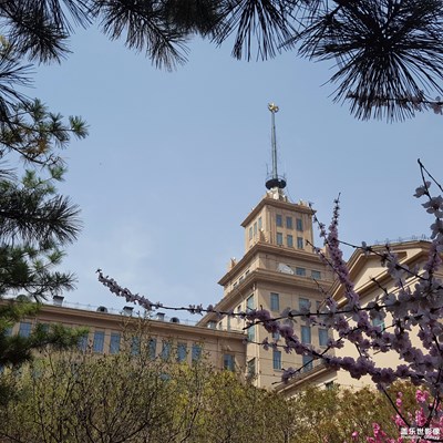 【人間四月天】+梨云杏雨惹纏綿