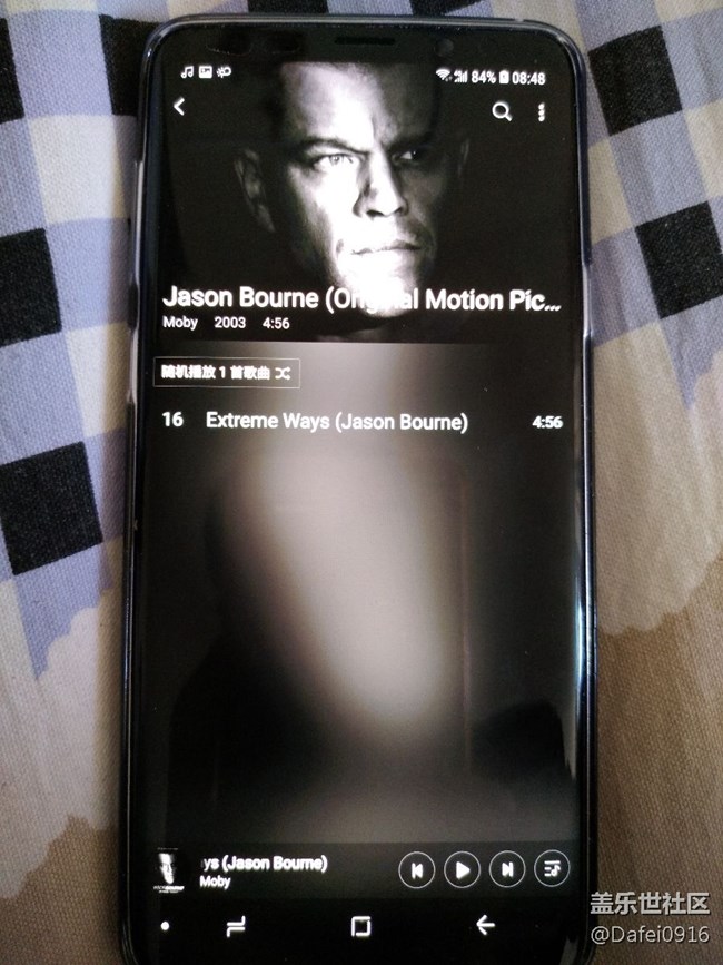 報告S9+ bixby主頁 最新版bug