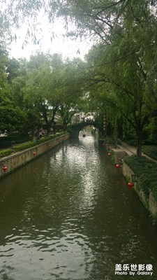 【五一去哪玩】紹興