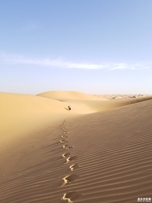 【中國最美瞬間】+行者