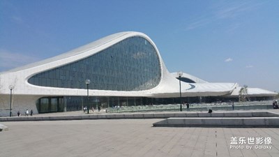 【五一去哪玩】