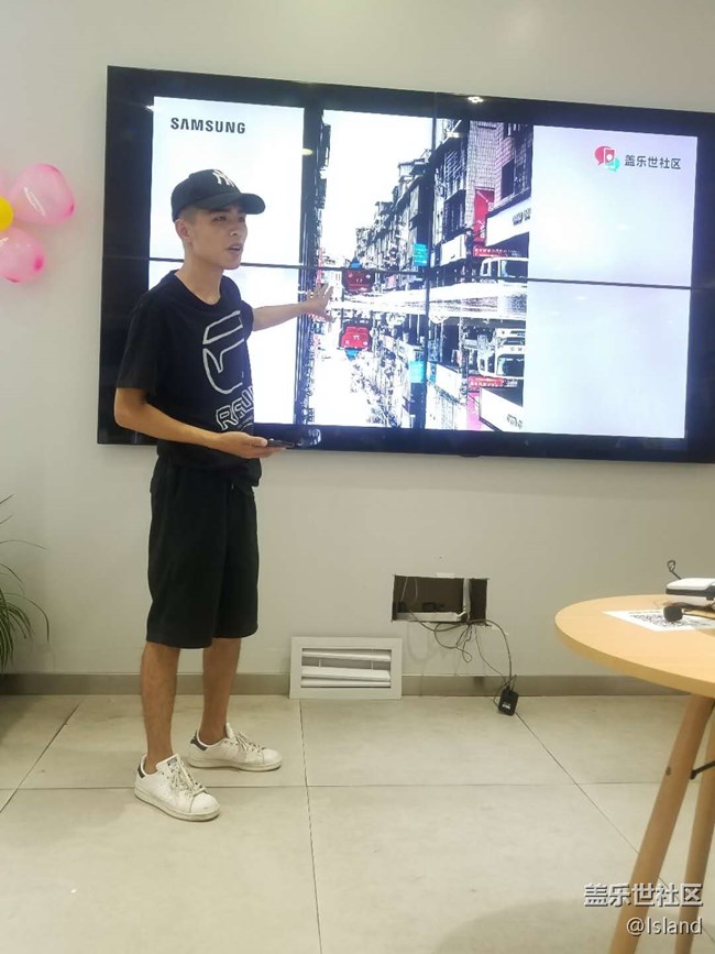 三星S9/S9+深度體驗(yàn)會(huì)