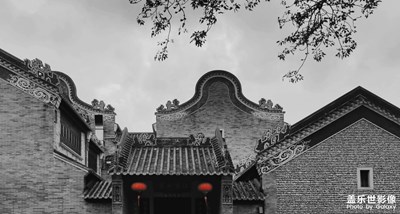 【中國最美瞬間】+記憶深處