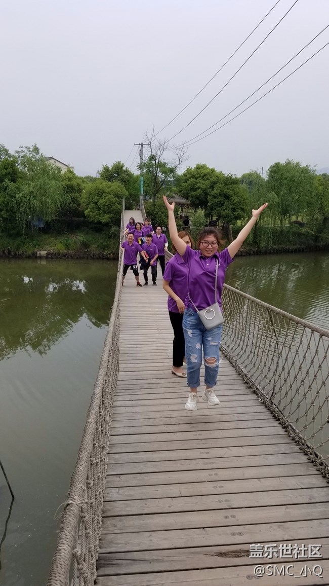 浙江分公司臺州區(qū)域團(tuán)建活動(dòng)-與9同行