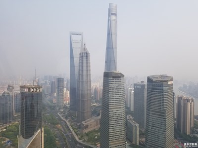 【五一去哪玩】+登高望遠