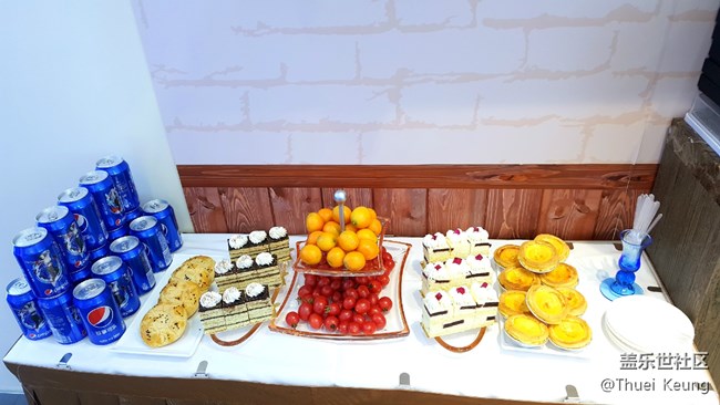 烏魯木齊星部落S9線下體驗(yàn)活動