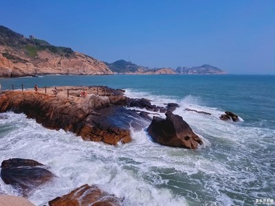 中國最美瞬間】+福州連江