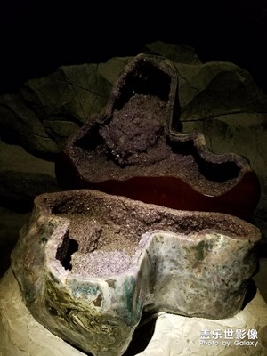 【五一去哪兒】水晶之旅