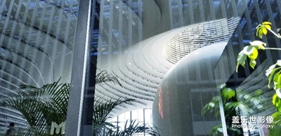 【五一去哪玩】圖書館