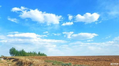 【五一去哪玩】+一切都是那么好