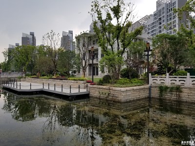 西云樓商業(yè)街