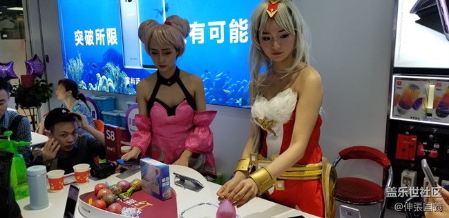 【回顧】三星S9/S9+深度體驗(yàn)會(huì) 長沙站