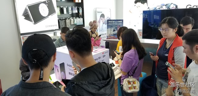 【回顧】三星S9/S9+深度體驗(yàn)會(huì) 長沙站