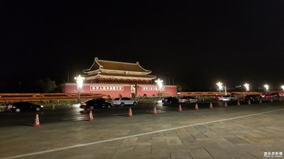 【中國最美瞬間】*