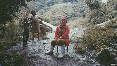 【中國最美瞬間】+故事