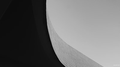 【中國最美瞬間】+黑與白