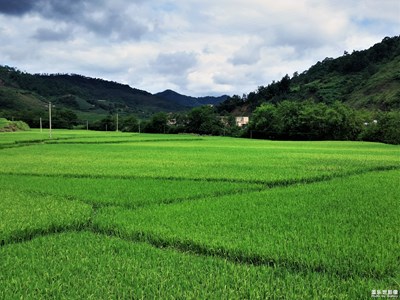 【中國最美瞬間】+大好山河