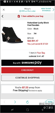 Samsung Pay 現(xiàn)在可用于個人電腦支付