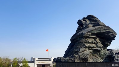 【中國最美瞬間】+游靜