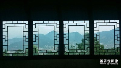【中國(guó)最美瞬間】福建泉州 安溪鳳山