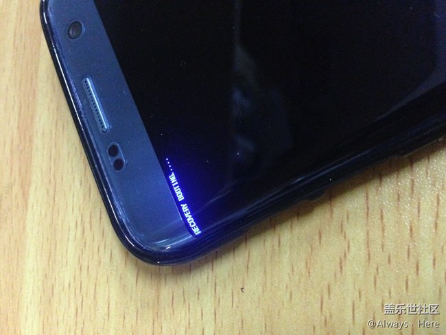 刷6.0完成后，Recovery Booting死循環(huán)，怎么辦？?。。。?！