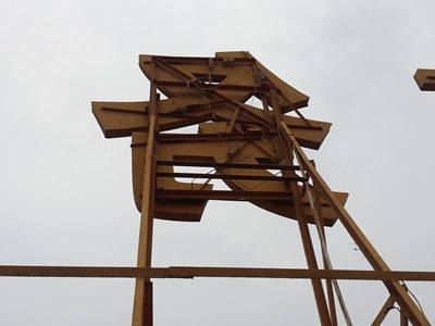 【中國(guó)最美瞬間】+工作中