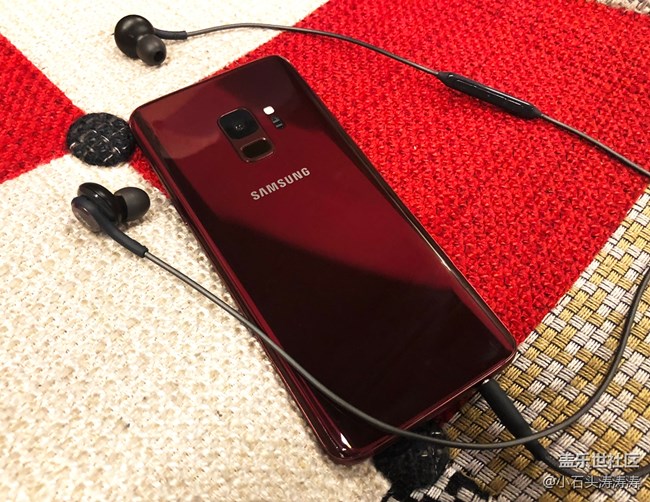 蓋樂世S9 | S9+ 能聽收音機(jī) 你造嗎？