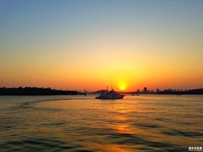 【中國最美瞬間】+廈門，一座驚艷你雙眸的城市！