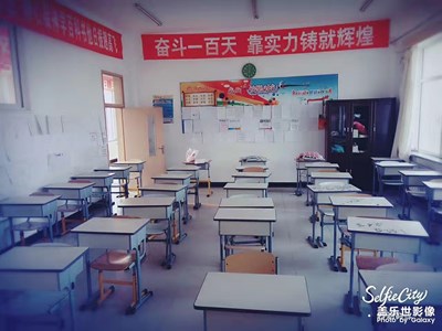 【中國(guó)最美瞬間】 畢業(yè)季