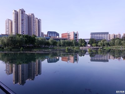 【我的手機在說話】摸底河生態(tài)修復