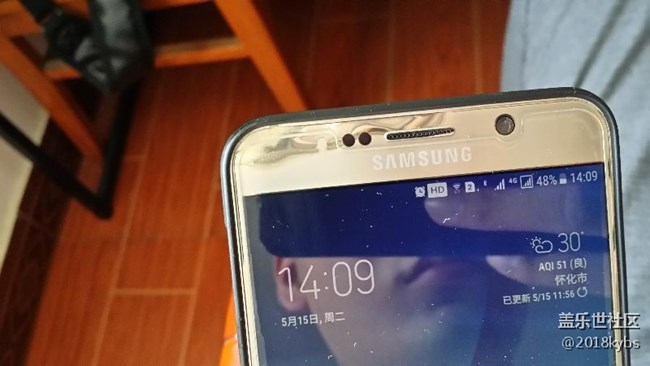 手機(jī)這個(gè)樣子了，怎么辦啊