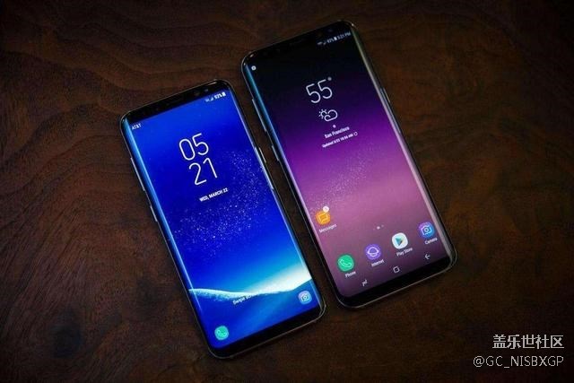 三星Note 9大招爆發(fā)，屏下指紋+大電池，要賣7000以上