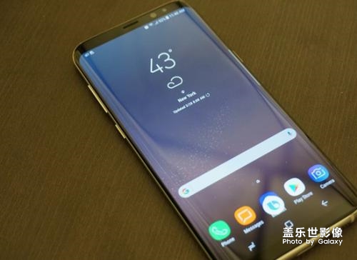 為什么 s9+國(guó)行版  騰訊的 TIM軟件接受信息有問(wèn)題?。? title=