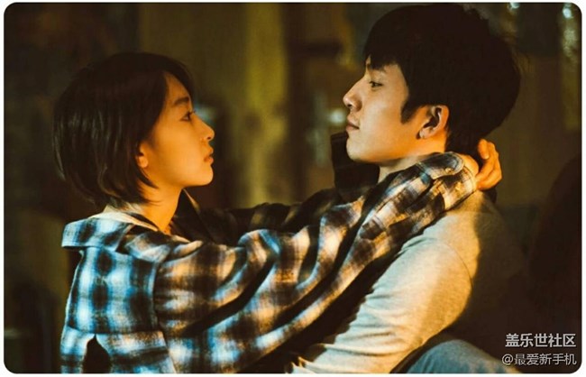 后來的我們都有了三星iconx真*，卻沒有了我們