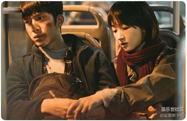 后來的我們都有了三星iconx真*，卻沒有了我們