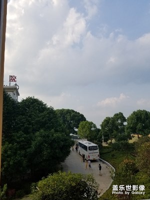 學校