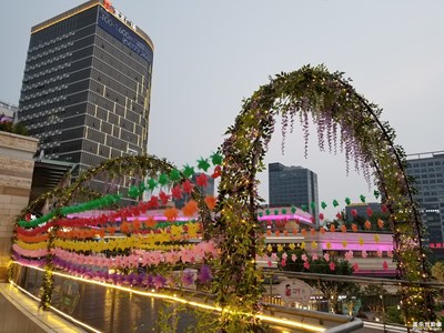 【中國最美瞬間】+寶龍廣場