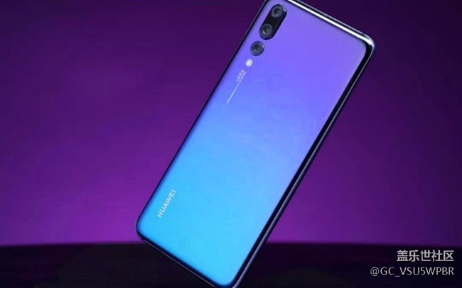 三星S8跌至“白菜價”，網(wǎng)友：給我一個買華為P20的理由？