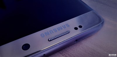 和Samsung一起走過的日子