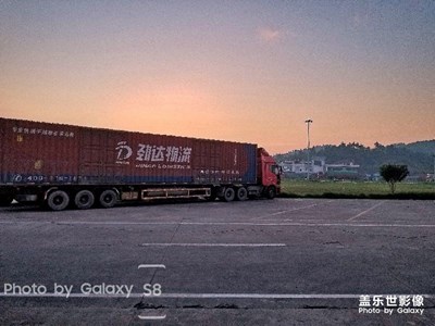 白天不懂夜的色！