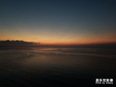 海岸線