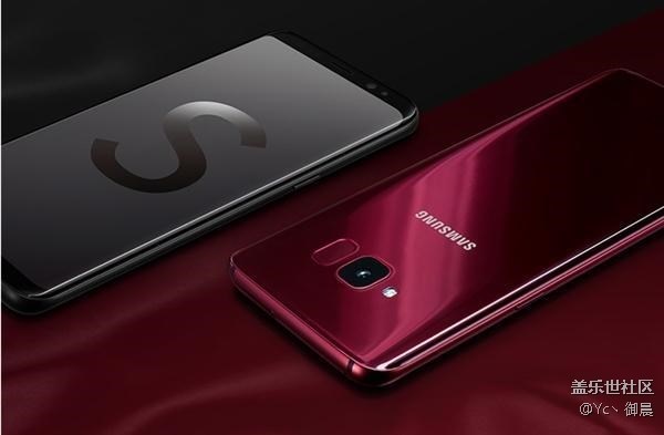 “長裙柔女”？——淺談蓋樂世S輕奢版