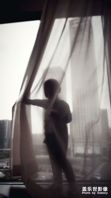 給我一部三星S9+，分分鐘比足攝影界大師(∩_∩)