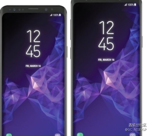 新旗艦Galaxy Note9以及Galaxy S10均有望提前發(fā)布。