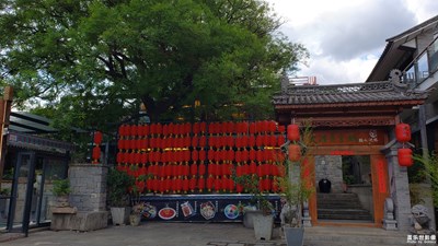 ［最美瞬間］紅紅紅