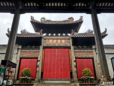 【中國最美瞬間】+路過