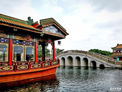 【中國最美瞬間】+不負春光