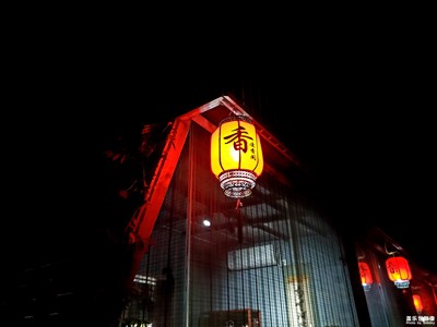 夜游699創(chuàng)意園